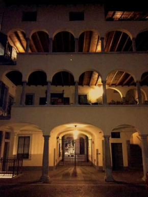 Angolo Del Poeta Bergamo